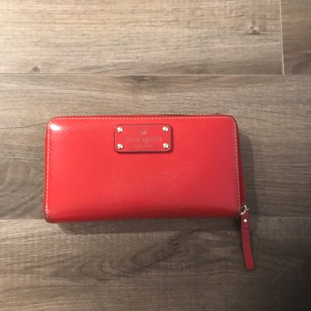 Kate Spade wallet